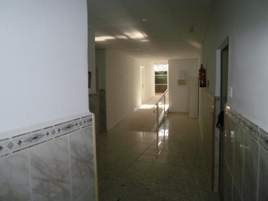Nuestra Senora Del Rosario Ξενοδοχείο Chiclana de la Frontera Εξωτερικό φωτογραφία